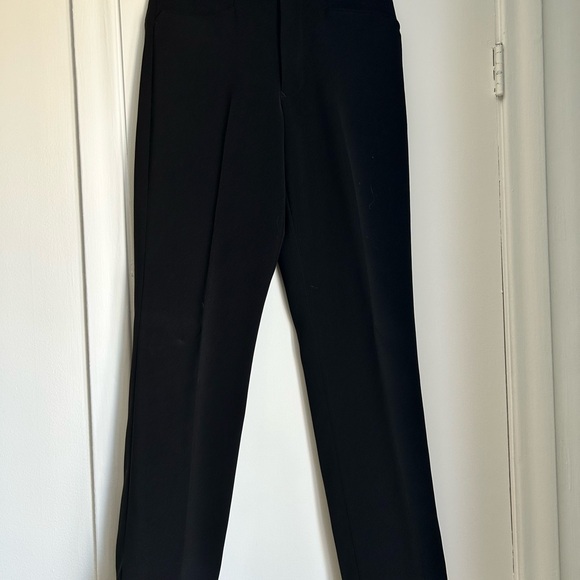 Le château Men's Black Blazer - Picture 10 of 10